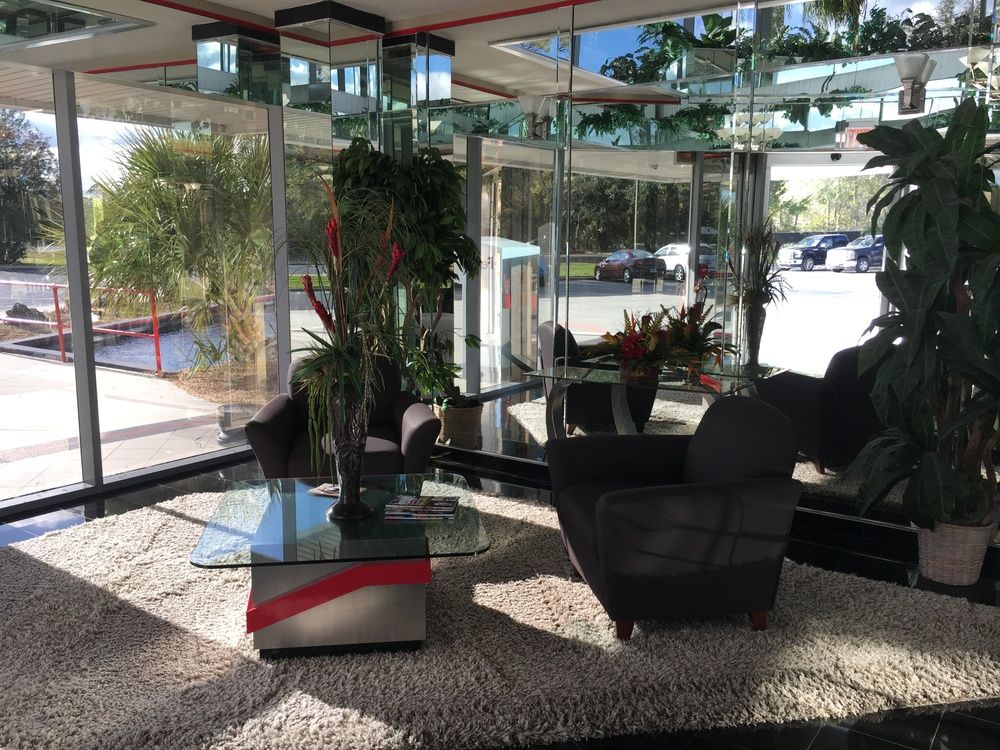 Reflections Building: 6241 NW 23rd St, Gainesville, FL 32653